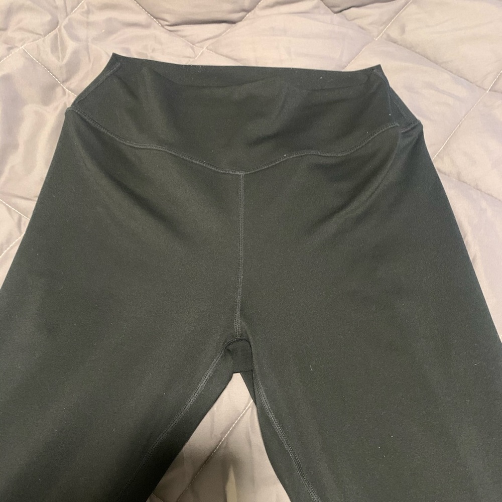 Balance Athletica: Ascend Pant- midnight size: L